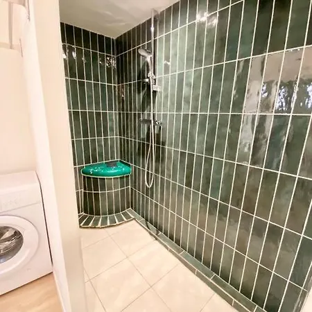 La Mezzanine Rouennaise Apartment *