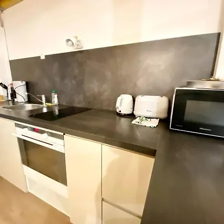 La Mezzanine Rouennaise