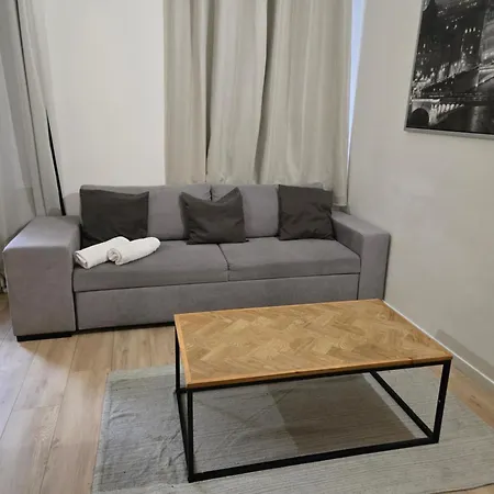 La Mezzanine Rouennaise Apartment