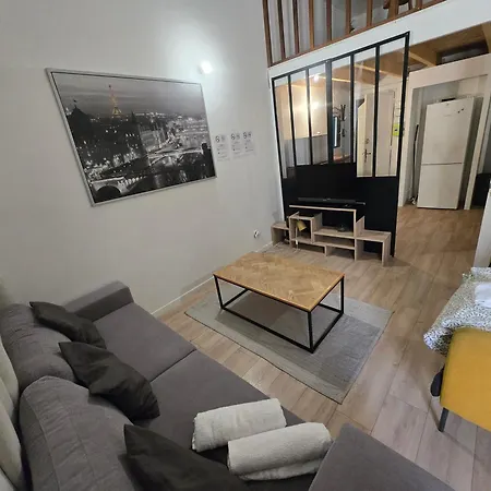 La Mezzanine Rouennaise *