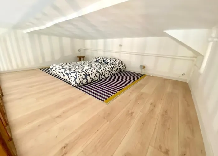 Διαμέρισμα La Mezzanine Rouennaise Ρουέν