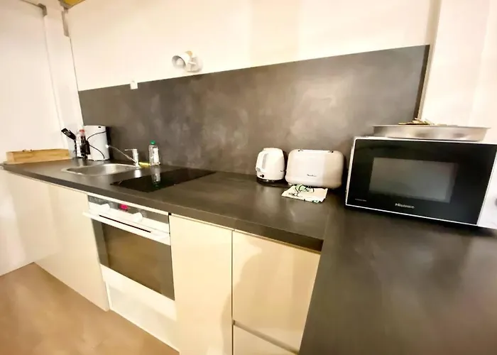 La Mezzanine Rouennaise