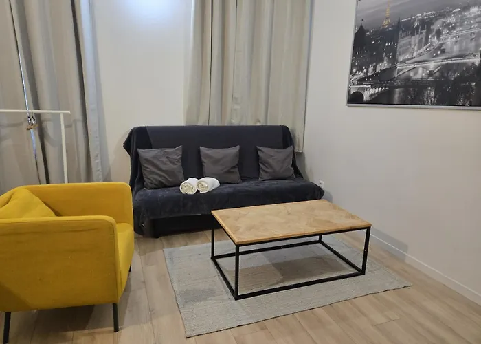 Διαμέρισμα La Mezzanine Rouennaise