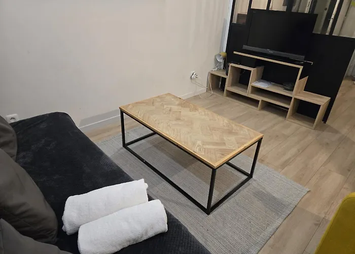 La Mezzanine Rouennaise * Ρουέν