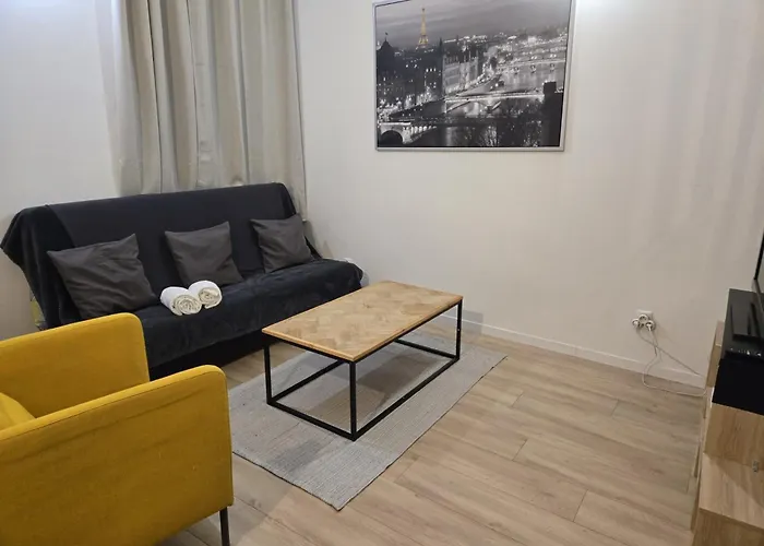 Διαμέρισμα La Mezzanine Rouennaise *